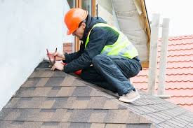 Fast & Reliable Emergency Roof Repairs in Adelphi, MD